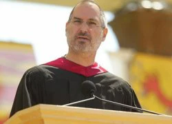 10 câu nói nổi tiếng của Steve Jobs