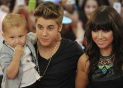 10 tin đồn ngớ ngẩn về Justin Bieber