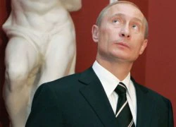 20 ngày trong cuộc đời Tổng thống Putin