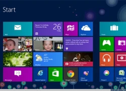 5 lý do để nâng cấp lên Windows 8