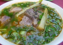 5 món bánh canh siêu ngon xứ Huế