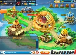 5 webgame nhập vai mới của làng game Việt