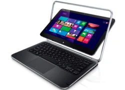 6 laptop Windows 8 màn hình cảm ứng sắp bán tại VN