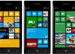 8 đặc điểm nổi bật trên Windows Phone 8