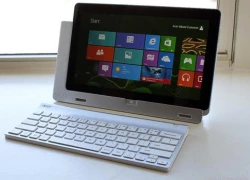 Acer hoãn ra máy tính bảng chạy Windows RT vì Surface