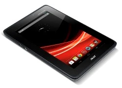 Acer Iconia Tab A110 đủ sức cạnh tranh với Google Nexus 7