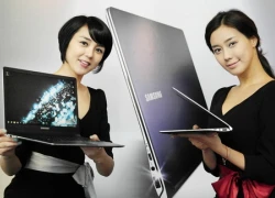 Acer, Samsung không thấy hy vọng vào Windows 8