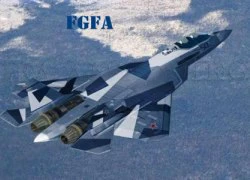 Ấn Độ bất ngờ giảm số lượng máy bay FGFA đặt mua