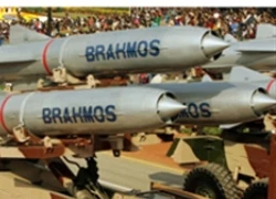 Ấn Độ sẽ thử tên lửa BrahMos trên tàu ngầm