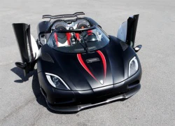 Ảnh đẹp siêu xe: Koenigsegg Agera R