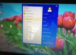 App miễn phí của Samsung đưa thanh Start trở lại trên Windows 8