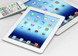 Apple có thể ngưng sản xuất iPad 2 để thay bằng iPad Mini