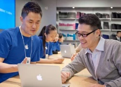 Apple đào tạo đội ngũ "thiên tài" của họ như thế nào ?