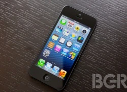 Apple sẽ bán iPhone 5 tại thị trường Ấn Độ