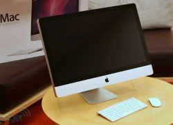 Apple thay miễn phí ổ cứng bị lỗi cho iMac mua từ 2009 đến 2011