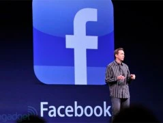 Apple xây dựng trung tâm dữ liệu của mình ngay cạnh Facebook.