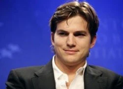 Ashton Kutcher là sao truyền hình thu nhập cao nhất