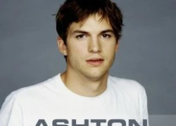 Ashton Kutcher "phá đảo" cát-sê sau khi chia tay vợ già