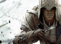 Assassin's Creed III: Chơi mạng thú vị hơn bao giờ hết