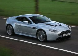 Aston Martin cũng phải triệu hồi xe