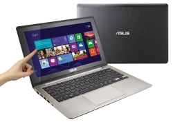 ASUS giới thiệu loạt notebook cảm ứng mới tại thị trường Việt Nam