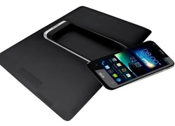 ASUS ra mắt PadFone thế hệ thứ 2