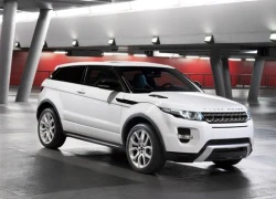 Audi Q-coupe cạnh tranh với Land Rover Evoque