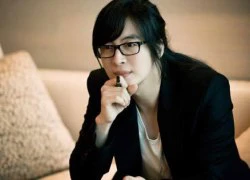 Bae Yong Joon phân trần chuyện tiêu tiền chi ly