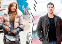 Ballack ly dị người vợ hiền dịu