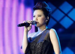 &#8220;Bản sao Uyên Linh&#8221; thừa nhận từng bị loại ở The Voice