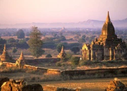 Bạo động tiếp tục bùng phát ở Myanmar