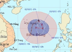 Bão số 7 tương tác với bão khác, di chuyển dị thường