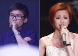 Bảo Trang rút lui, The Voice đổi kịch bản?