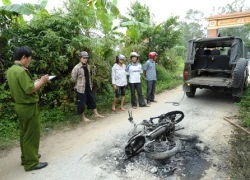 Bắt ba băng nhóm trộm hơn 330 con chó