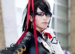 Bayonetta Cosplay: Ai đẹp nhất?