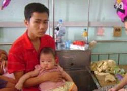 Bé 4 tháng tử vong sau khi tiêm vaccin