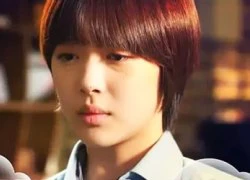 Bị Hyun Woo lơ đẹp, Sulli rơi lệ buồn