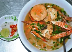 Biến tấu với bánh canh