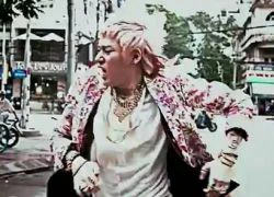 Block B khoe clip hành động quay tại Việt Nam