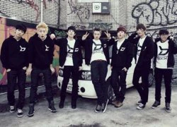 Block B lần đầu chia sẻ về scandal