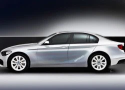 BMW lộ 'âm mưu' mới với serie 2 Gran Coupe