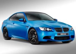 BMW M3 Coupe 2013 thêm bản đặc biệt