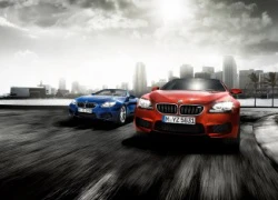 BMW M5 và M6 lĩnh án thu hồi do lỗi động cơ