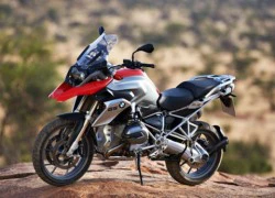 BMW R1200GS 2013 phiên bản mới