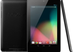 Bộ ba Nexus 4, 7, 10 trong sự kiện của Google