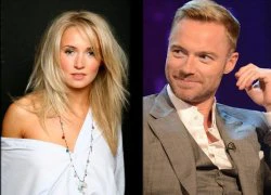 Bồ cũ tố Ronan Keating bội lời hứa cưới