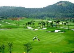 Bỏ quy hoạch sân golf ở vịnh Đà Nẵng