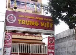 Bỏ trốn vì nợ tiền tỉ