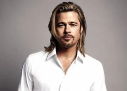 Brad Pitt quyến rũ trong quảng cáo nước hoa nữ