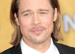 Brad Pitt thú nhận quá khứ nghiện ngập